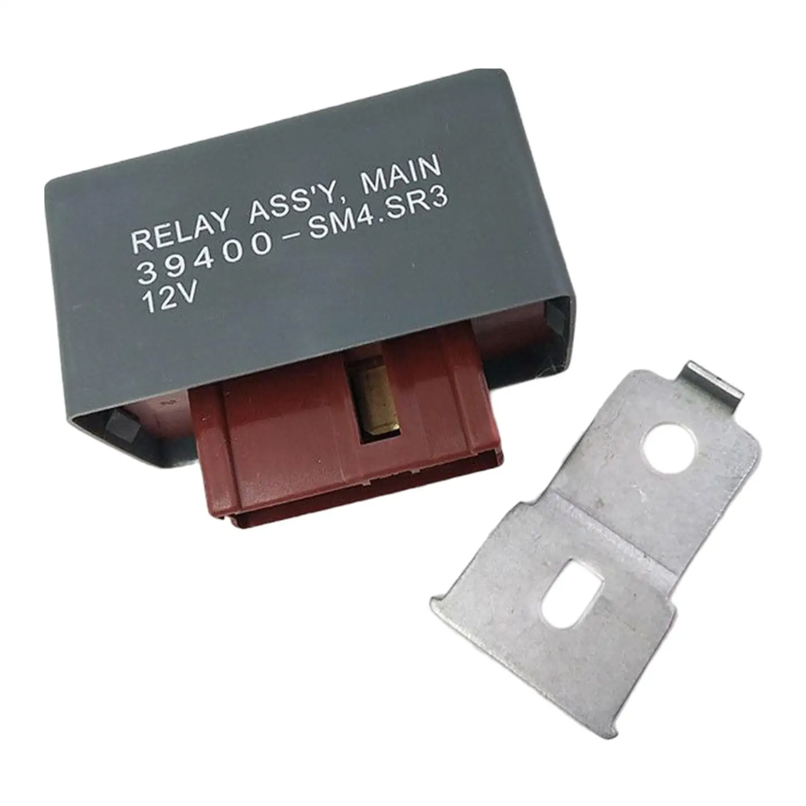 

Fuel Pump Main Relay, Assembly Fuel Main Relay, High Quality, ,39400--003 ,