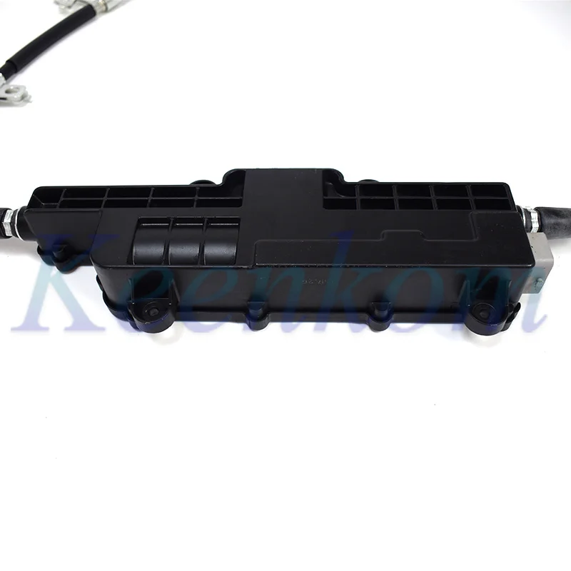 597002W800 PARKING BRAKE ASSY-ELECTRONIC SUITS FOR HYUNDAI SANTA FE 2012 2013 2014 2015