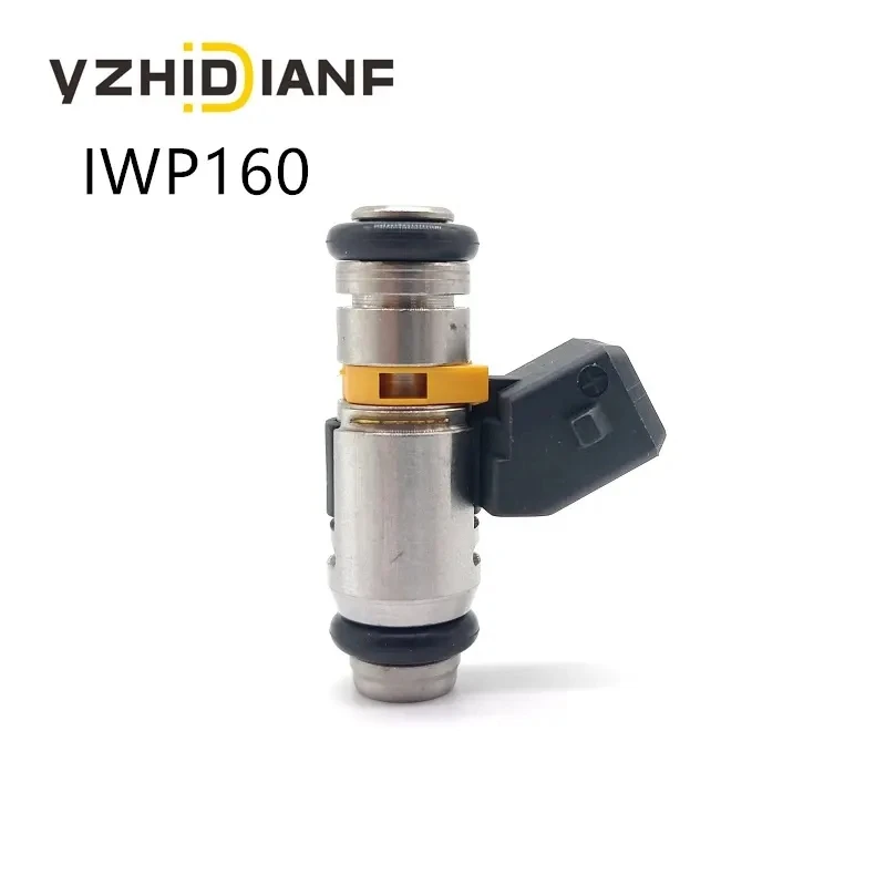 

Топливный инжектор FI0005 4 шт./компл. для Fiat- 500 Punto Lancia 1,2 1,4 IWP160 71724544 77363790 71792994 71724545 71724546 75112160