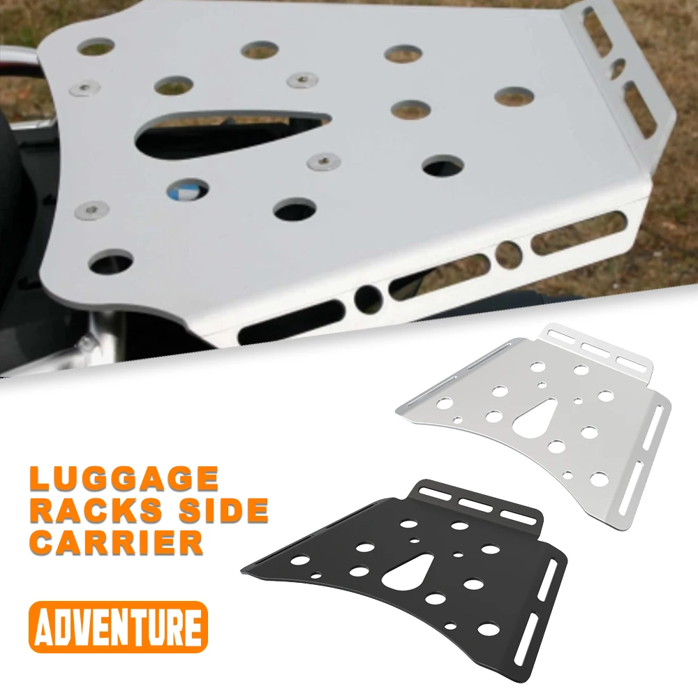 Accessori Moto Portapacchi Portapacchi Laterale Per Ktm 950 990 Adventure Adv 990 Adventure R 990Adventurer Side Panniers Rack
