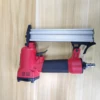 WENXING Air Nailer Gun Straight Nail Gun Pneumatic Nailing Stapler Furniture Wire Stapler F30 3