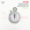 Analog Stopwatch Professional Sports Timer JM-803 Classic Mechanical Type with Pause Function 1