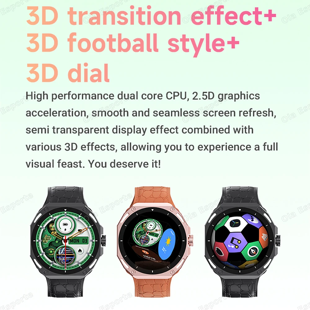 +7Pcs Smart Watch Women Men Full Touch Screen Bluetooth 5.2 Call Waterproof Watches Sports Fitness Tracker Factory IP67 ZL02 New 5
