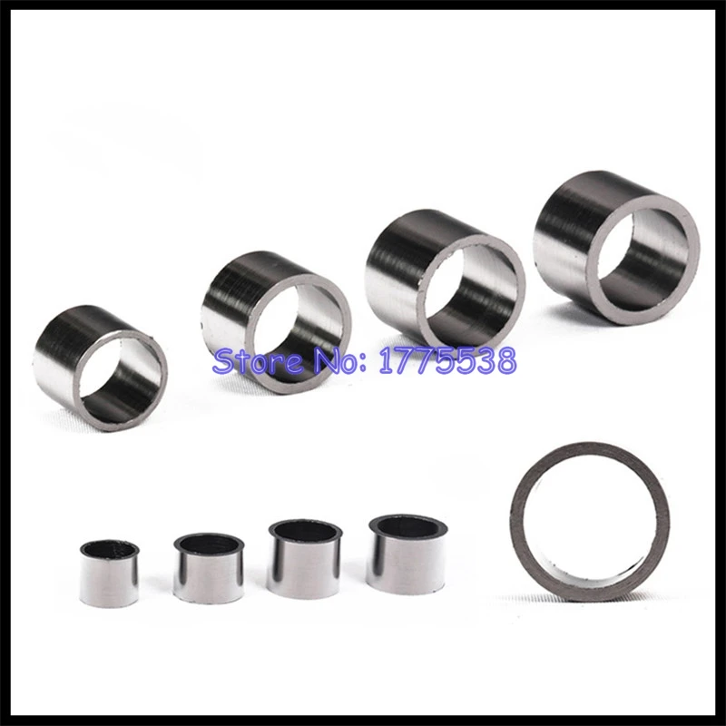 Universal ID:22 29 30 32 35 38 43 45 50 51 55mm Motorcycle Exhaust Muffler Link Pipe Gasket Seal Ring for Ninja400 MT07 R25 Etc. - Image 3