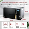 SGF microwave oven household steam oven integrated smart tablet 2