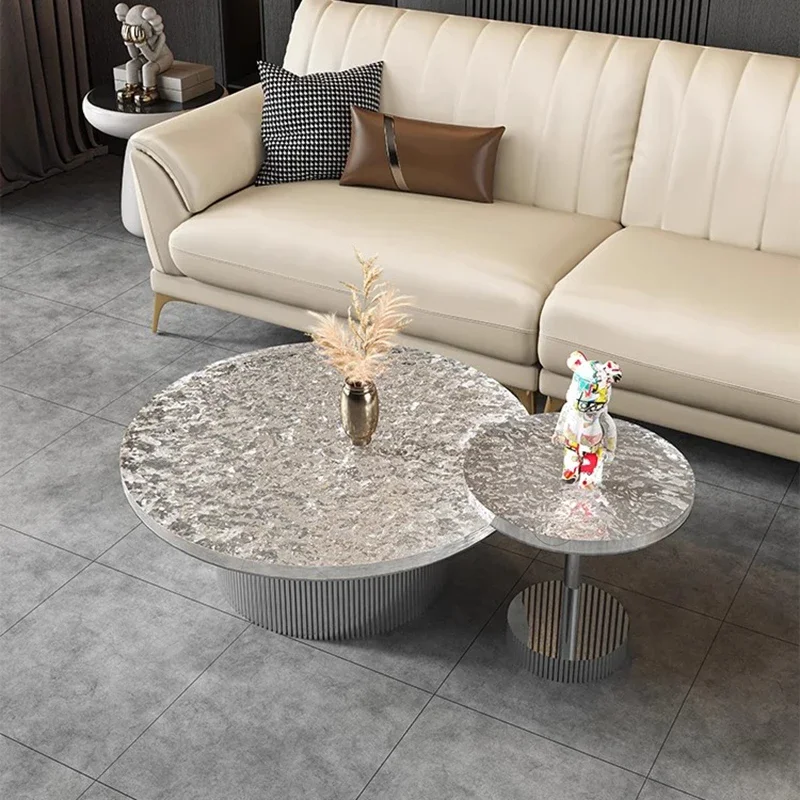 

Living Room Design Coffee Table Luxury Modern Premium Nordic Coffee Tables Minimalist Bedroom Unique Kaffee Tische Decorative