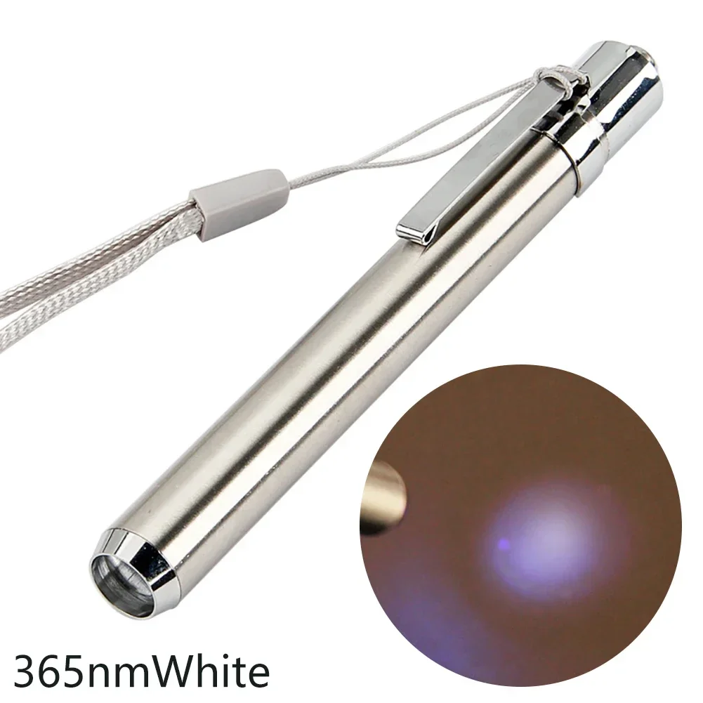 365nm White