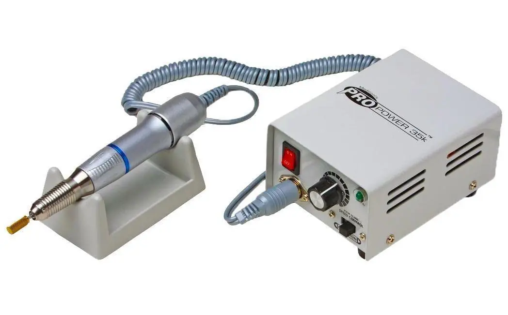 

Medicool Pro Power 35k Professional Electric File