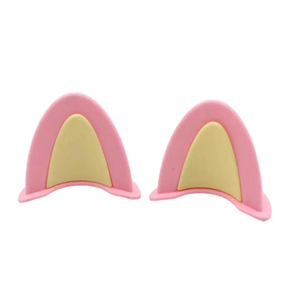 Orecchie Di Topo Per Casco - Decorazioni Leggere Per Caschi Moto, Accessori Divertenti E Unici - Foto 2