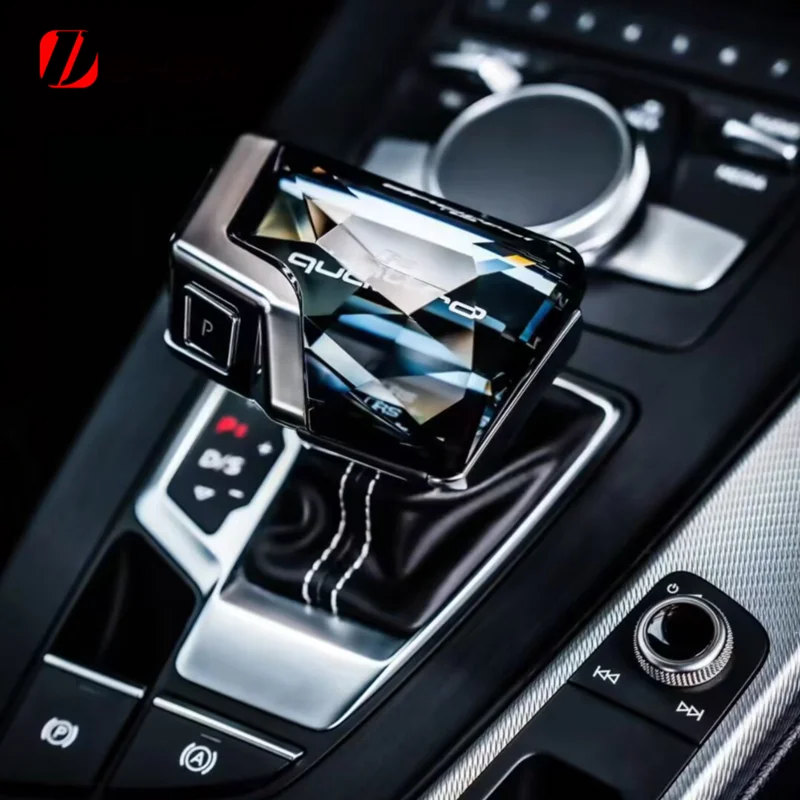 

Ручка переключения передач для Audi A4 b7 A5 q5 A6 A7 B8 B9 C8 Q7