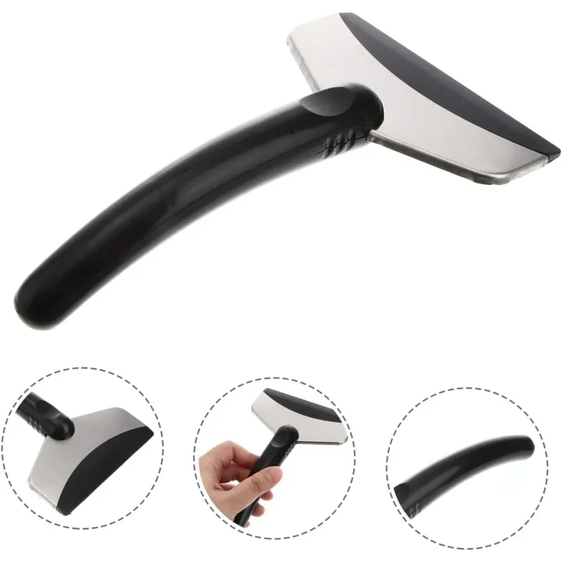 Snow Removal Scraper Remove All Car Parts Car Windshield Snow Scraper Durable Shovel Ice Shovel Window Cleaning Tool