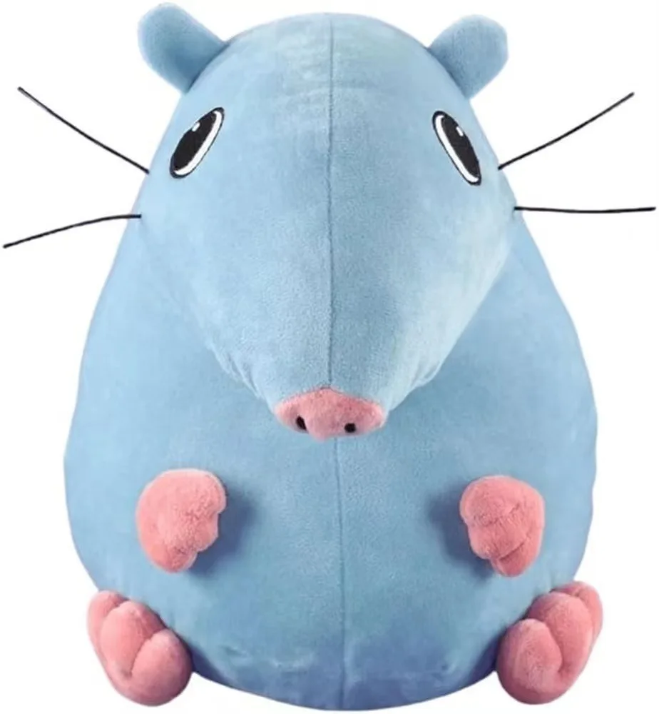 その他 Highway Rat 9 Plush Toy Amazon.com: AURORA 60849 The Highway Rat 9In : Automotive