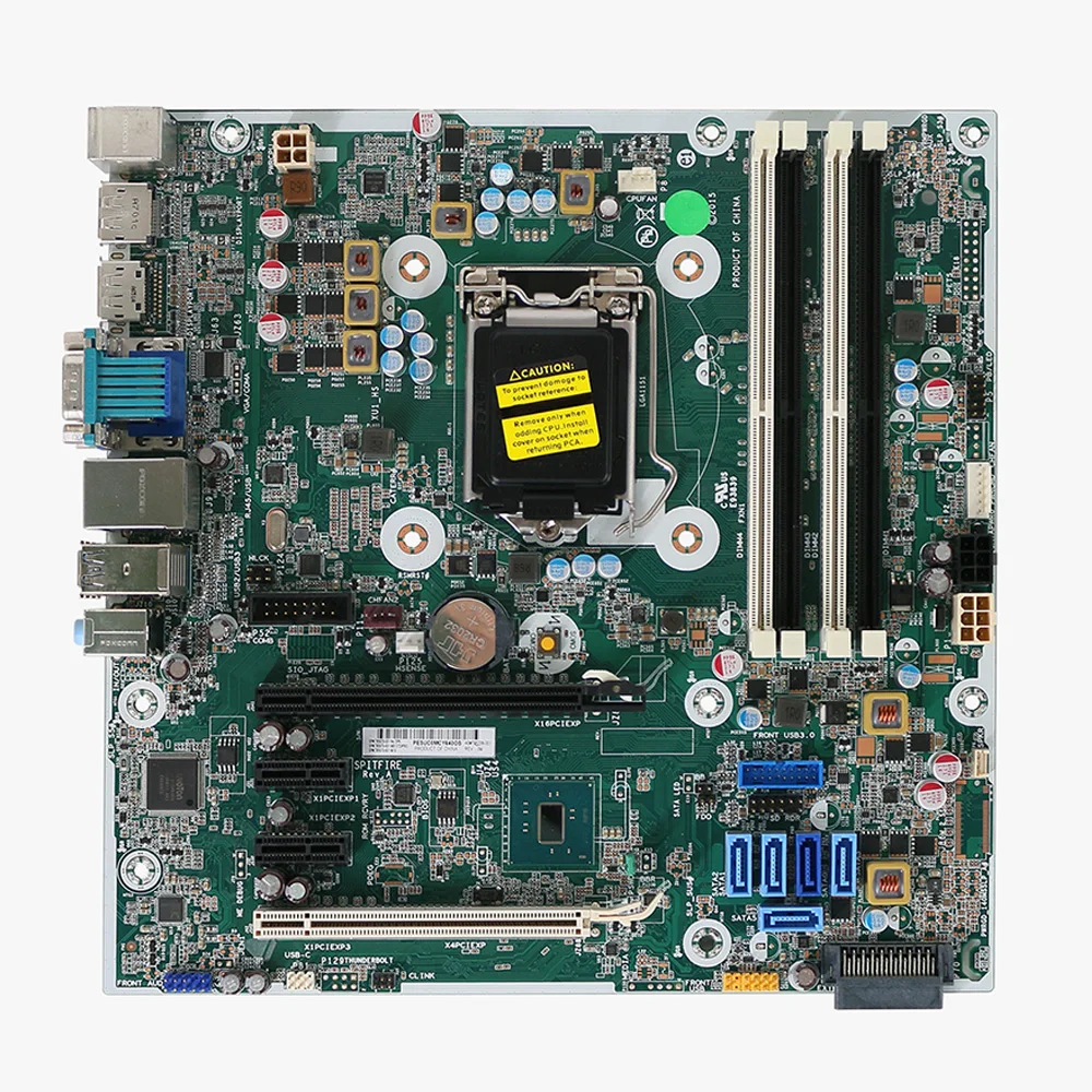 

For HP EliteDesk 800 G2 TWR Motherboard 795970-001 795206-001