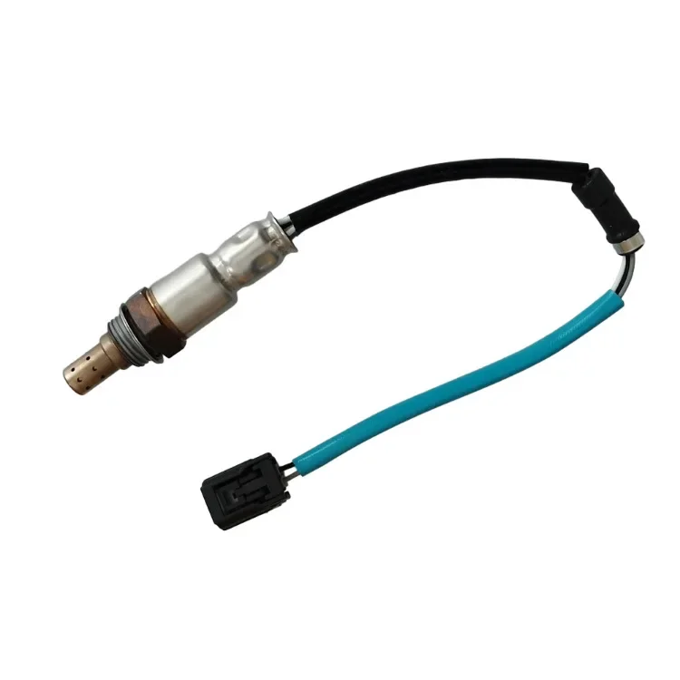 JUNMO-AUTO 1PCS Oxygen sensor (rear extended) OEM 36532-RAA-Z01 36