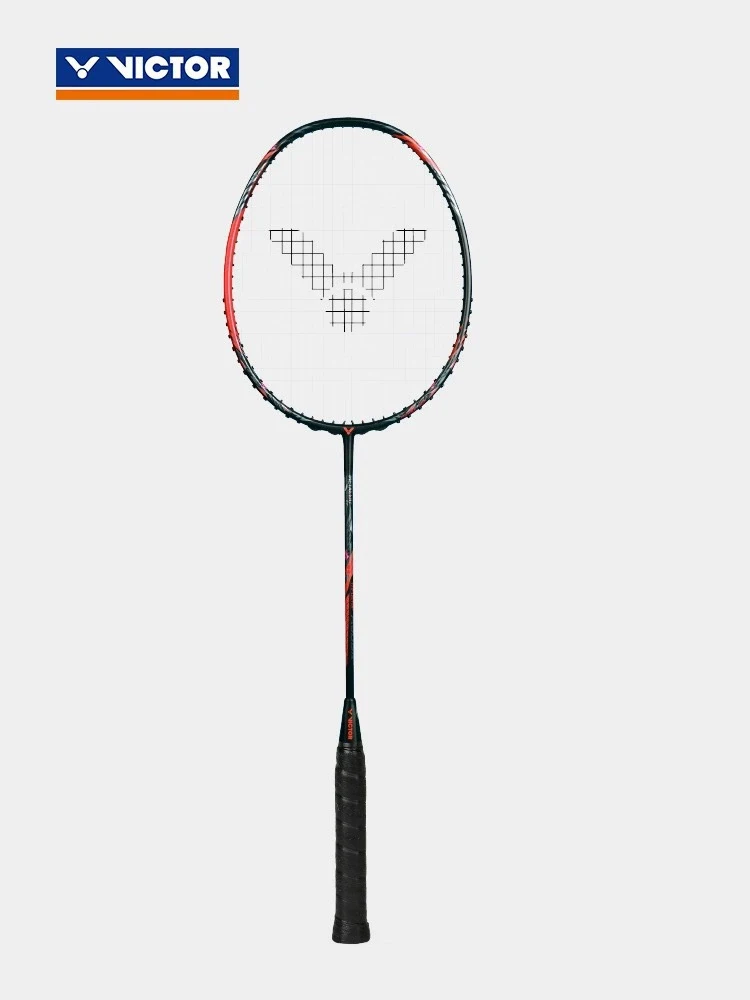 Badminton Racket 65T carbon fiber TK-RYUGA Professional Type
