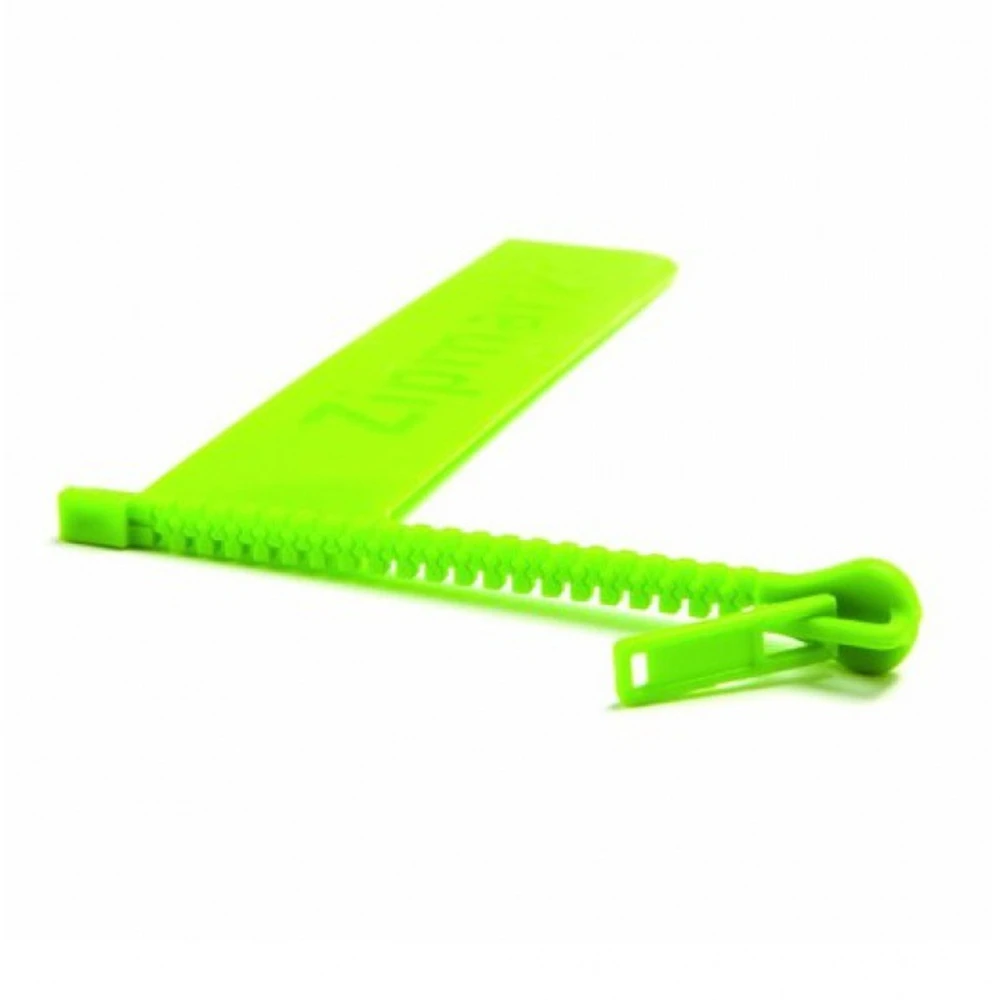Creative Zipper Bookmark for Pages Books Readers Children Collection