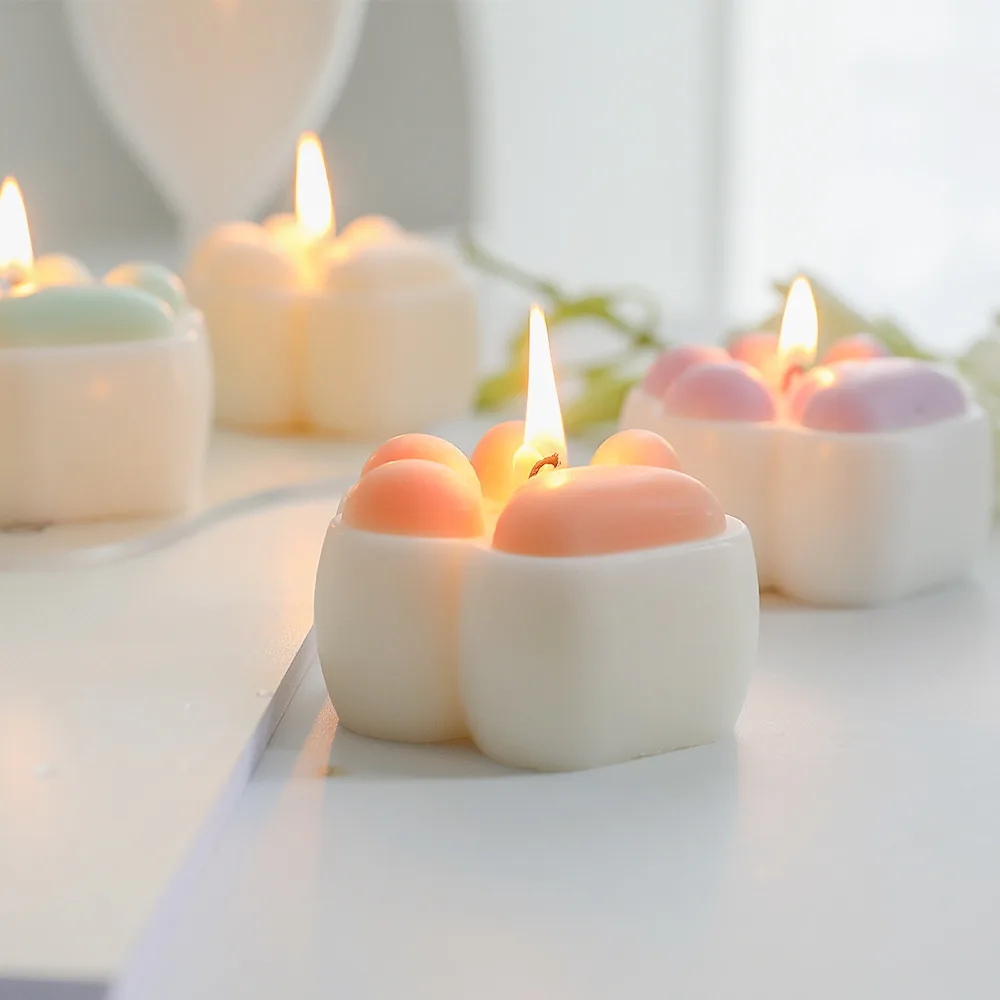 Cat Claw Aromatherapy Low Temperature Candle BDSM Toys for bed Adult Erotic Games Couples Romantic Sexual Wellness Sex Toys