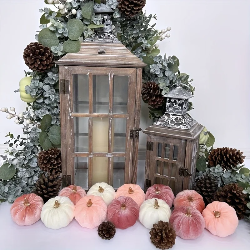 Autumn Harvest Pumpkin Decoration 2