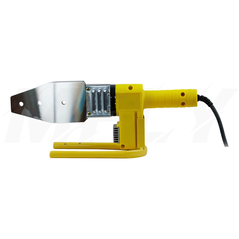 PB/PP/PE/PPR Pipe Welding Machine 600W-1000W pvc pipe soldering iron Plastic Wel
