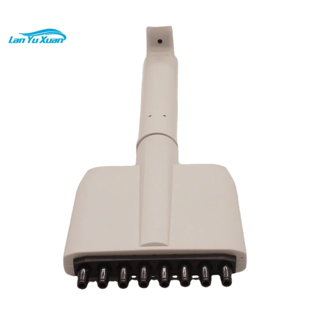 

Laboratory Equipment Tolls 50-300 ul Adjustable Volume Multichannel Pipettes