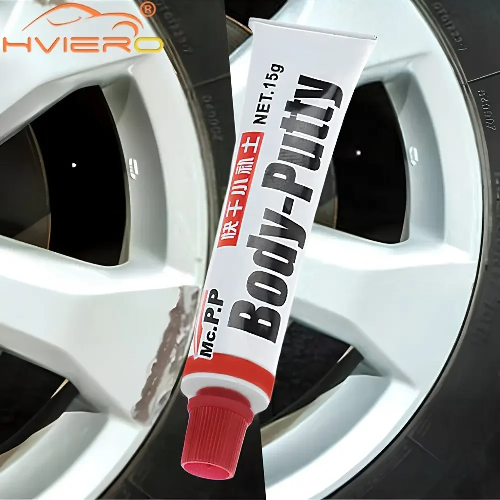 Car Paint Surface Depth Scratch Repair Renovate No Trace Tyre Treade Remove Cleaner Polishes Wet Wax Tools Rim Care Tires Smooth car scratch remover