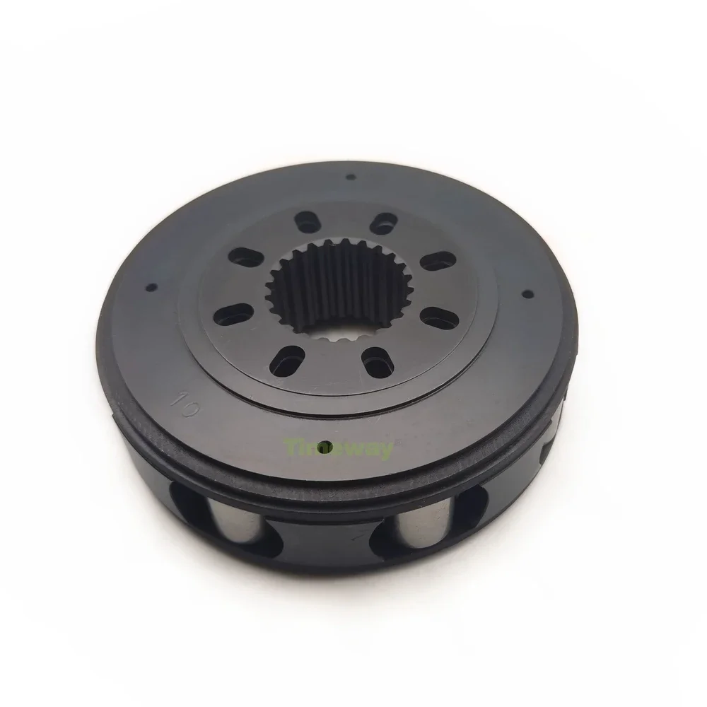 

MCR08 Cam Ring Rotary Group Motor Used In Roller Excavator Spare Parts for Machinery