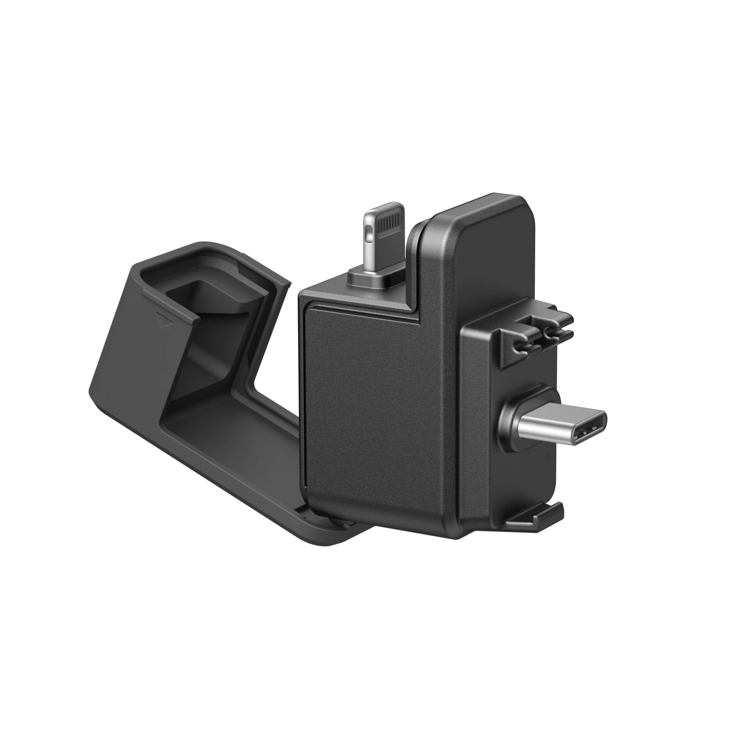 Insta360 X5/X4Air용 오리지널 퀵 리더, USB-3.0 대용량 파일 전송 장치, 더 빠른 데이터 전송 기능 탑재