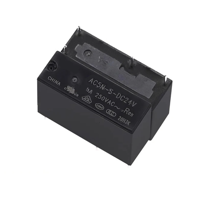 

Фотоэлемент для замены реле для HF46F G5NB