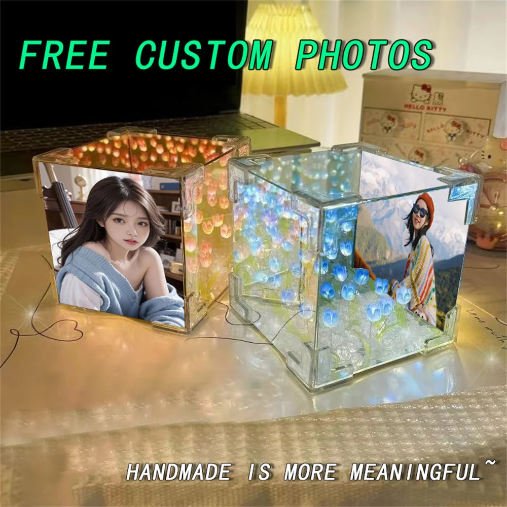 Рисунок 3 - Зеркала "сделай сам"