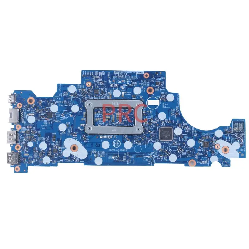 para Dell Latitude 3300 Laptop Motherboard 09f4gd 0cmrw8 0rv5w4 3865u I37020u I58250u Ddr4 Notebook Mainboard 179101 - Imagem 4