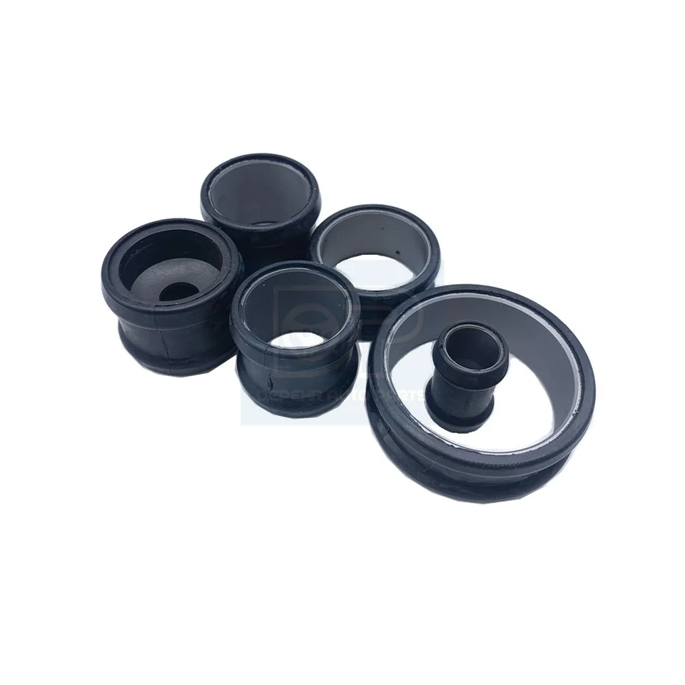 1-Set-Heavy-Duty-Truck-Rubber-  