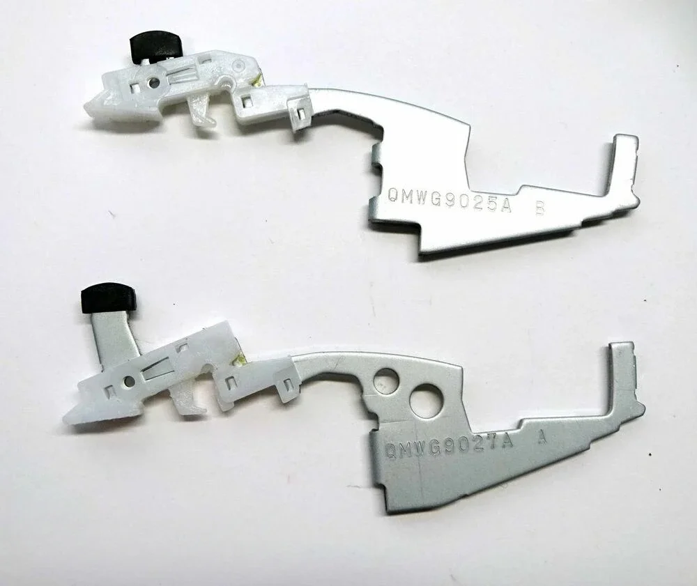 Parti Della Tastiera Martelli Chiave Di Ricambio Per Korg M3 M50 Sv-1 Kronos Sp-250 Usati