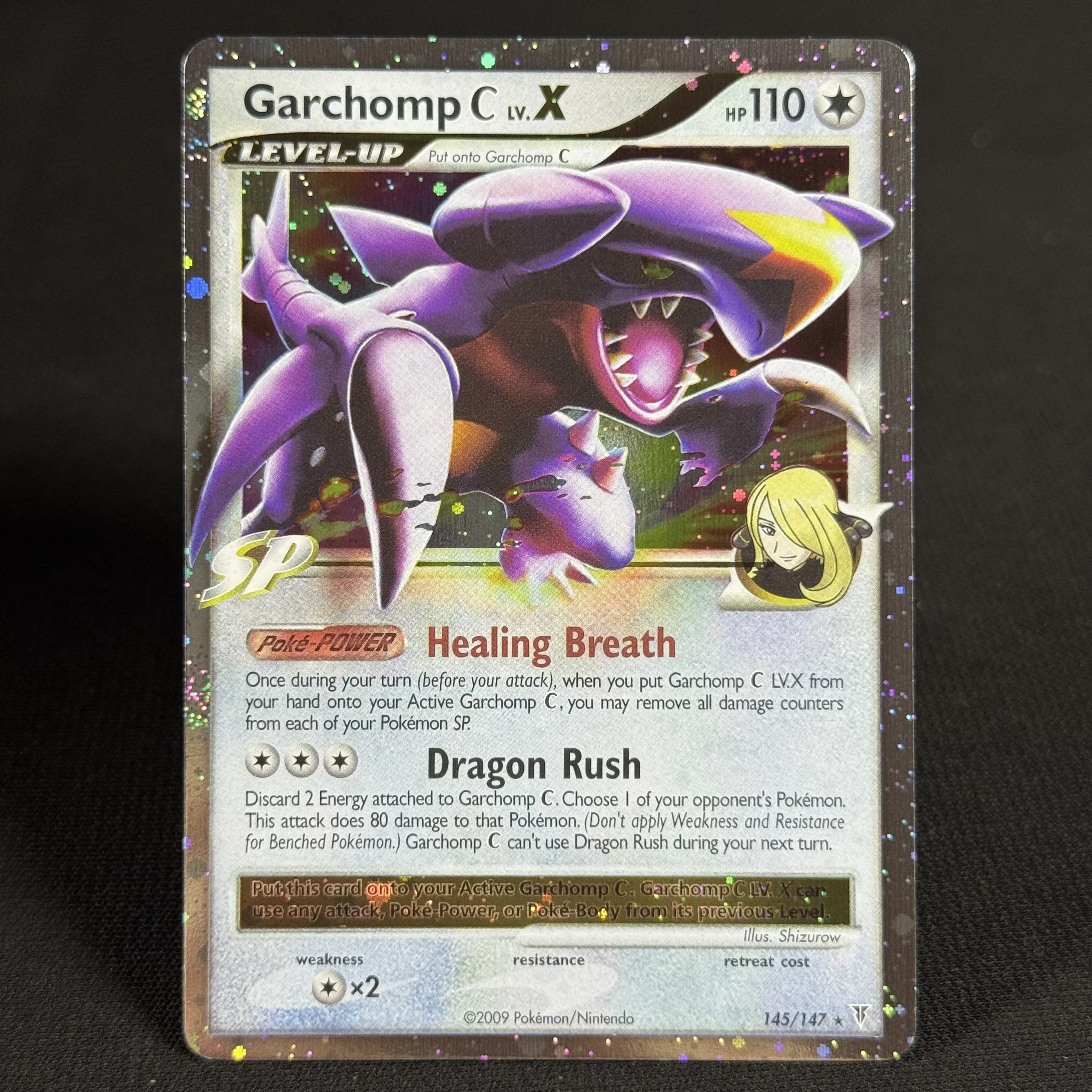 Holographic Proxy Cards Collection: Crystal Guardians Alakazam, Star Celebi & Charizard, Supreme Victors Rayquaza & Zapdos