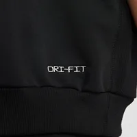 Nike Authentic Dri-FIT Gilet de basket-ball sans manches à col rond pour hommes HJ4202-010 3