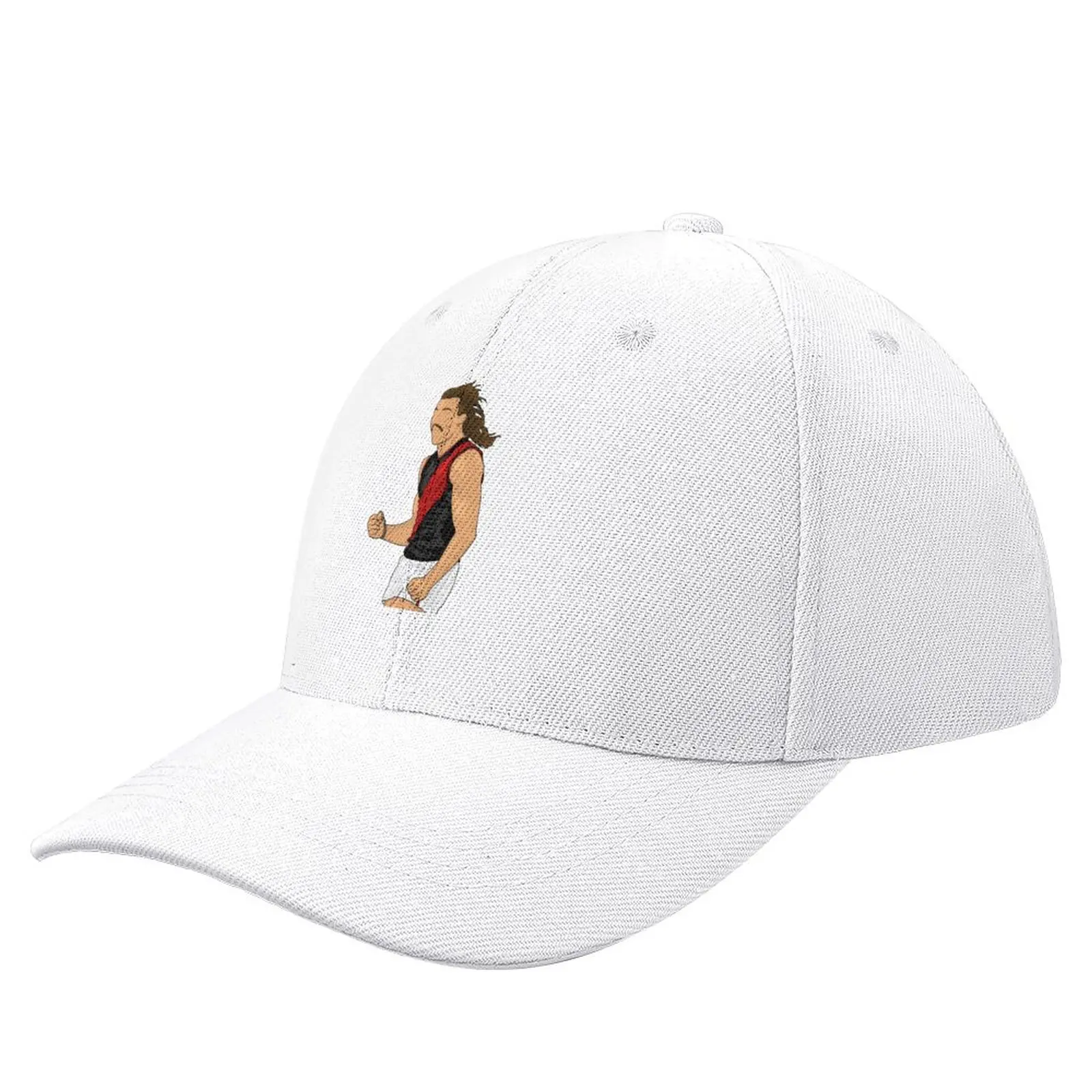 

Sam Draper Baseball Cap Custom Cap custom Hat Trucker Cap Elegant Women's Hats Men's