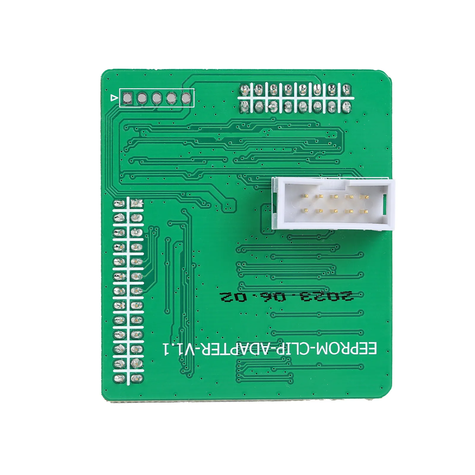 Xhorse EEPROM Clip Adapter For VVDI PROG Key Programmer No Need Soldering