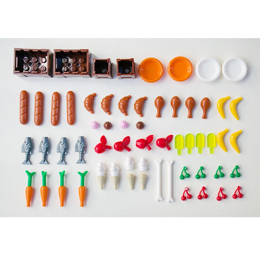 dsc-products