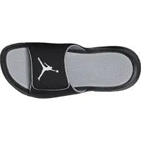 Nike véritable Air Jordan Hydro6 unisexe sandales de sport 881474-011 5