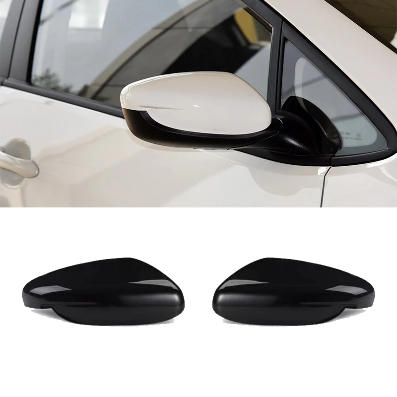 

Для Kia K3 Cerato Forte 2014 2015 2016 2018 Автомобильное зеркало заднего вида без подсветки, сменный аксессуар, боковая крышка зеркала