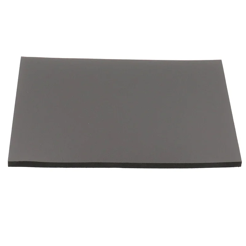슈퍼 소프트 압력 스크린 특수 스폰지 25x20cm OCA 진공 라미네이션 기계 고무 매트 LCD OLED 스크린 수리 도구