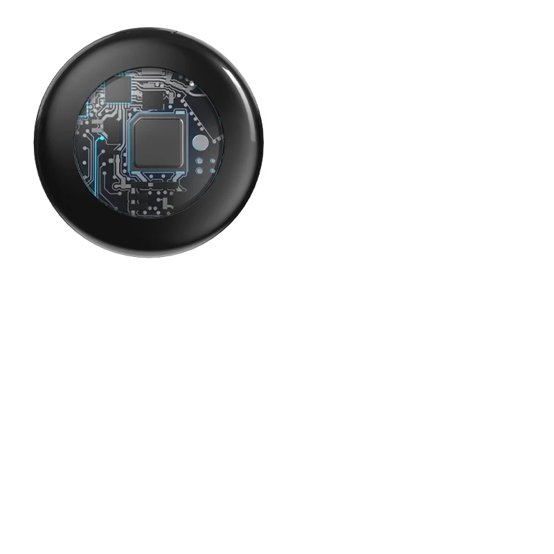 Smart Bluetooth GPS Tracker Anti-Lost Locator & Pet Finder