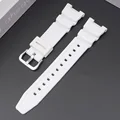 White silver