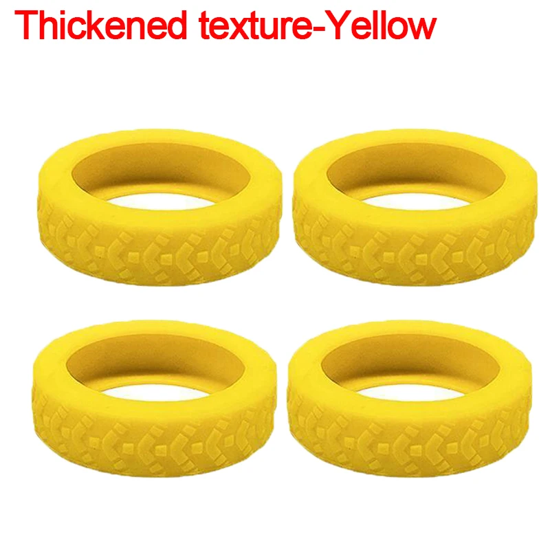 Thickened-Yellow