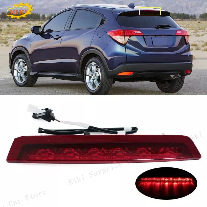 For Honda VEZEL HR-V HRV Acura CDX High Mount Stop Lamp Warning Light ...