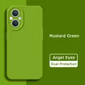 Mustard Green