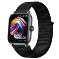 9 dark black