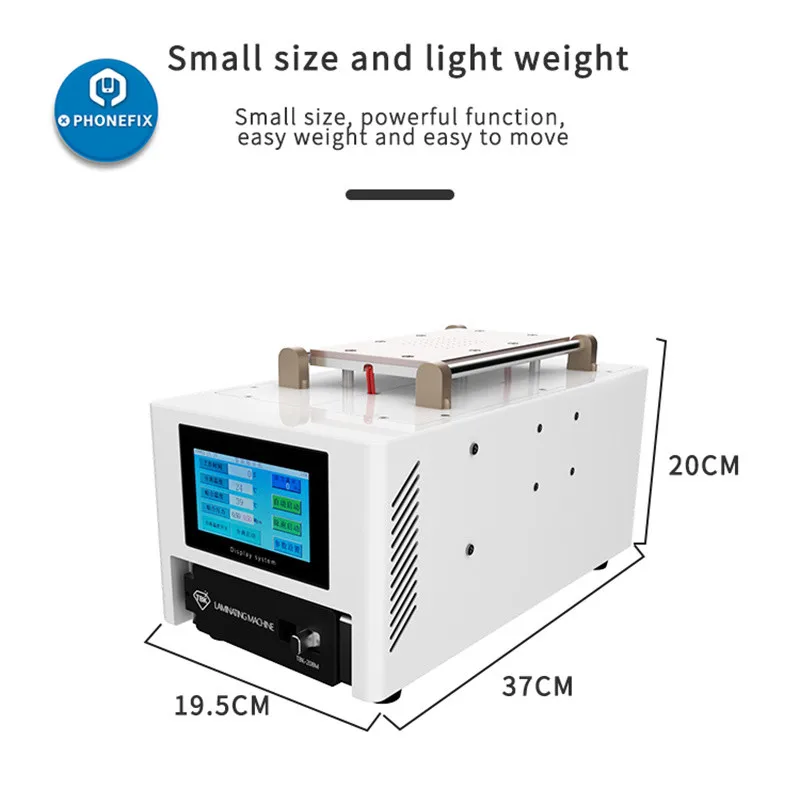 

Фотоаппарат 3 в 1, вакуумный насос с ЖК-дисплеем