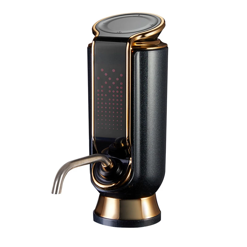

Electric Wine Decanter Fast Home European Style Luxury High-End Suit Liquor Divider