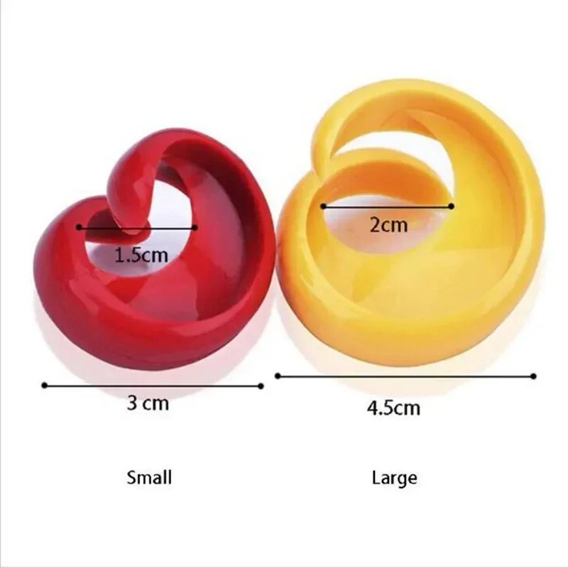 2PCS Manual Fancy Sausage Spiral Barbecue Hot Dogs Cutter Slicer kitchen Cutting Auxiliary Gadget Fruit Vegetable Tools