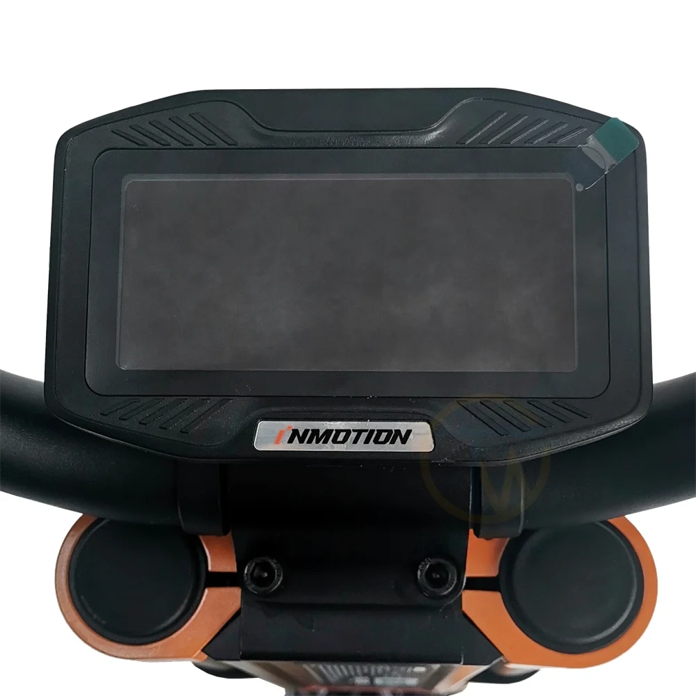 Hawk Display For INMOTION RS Electric Scooter Screen Skateboard Parts Original